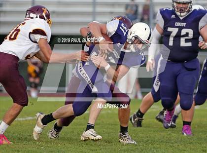 Thumbnail 3 in Coudersport @ Elk County Catholic photogallery.