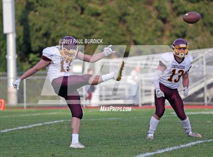 Thumbnail 2 in Coudersport @ Elk County Catholic photogallery.