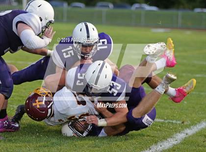 Thumbnail 3 in Coudersport @ Elk County Catholic photogallery.