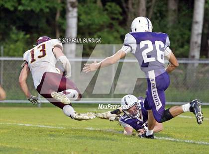 Thumbnail 1 in Coudersport @ Elk County Catholic photogallery.