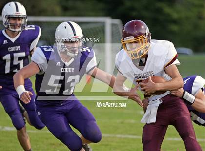Thumbnail 1 in Coudersport @ Elk County Catholic photogallery.