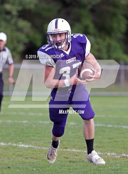 Thumbnail 1 in Coudersport @ Elk County Catholic photogallery.