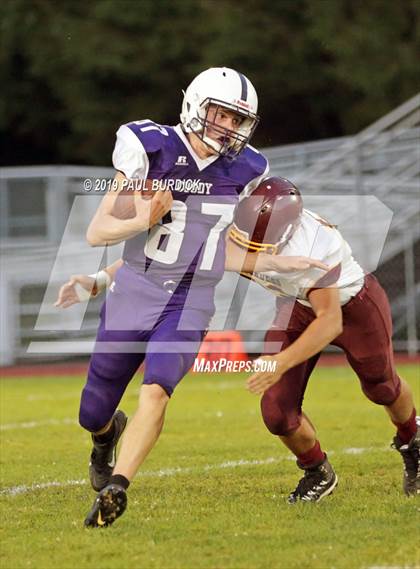 Thumbnail 1 in Coudersport @ Elk County Catholic photogallery.