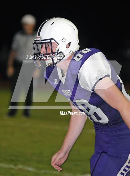Thumbnail 3 in Coudersport @ Elk County Catholic photogallery.