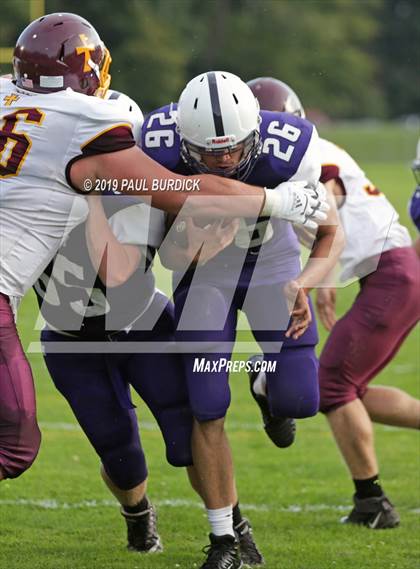 Thumbnail 1 in Coudersport @ Elk County Catholic photogallery.