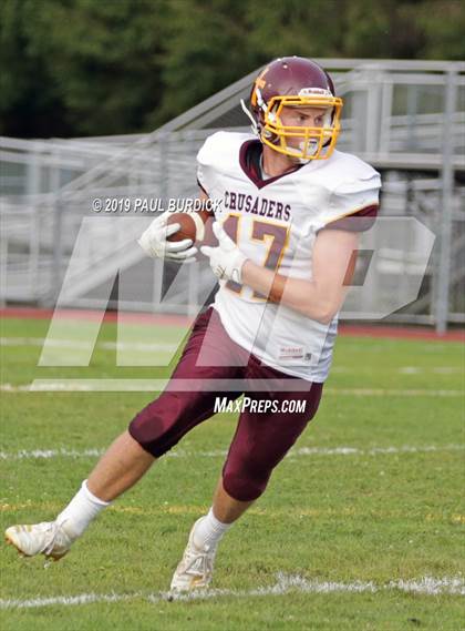 Thumbnail 3 in Coudersport @ Elk County Catholic photogallery.