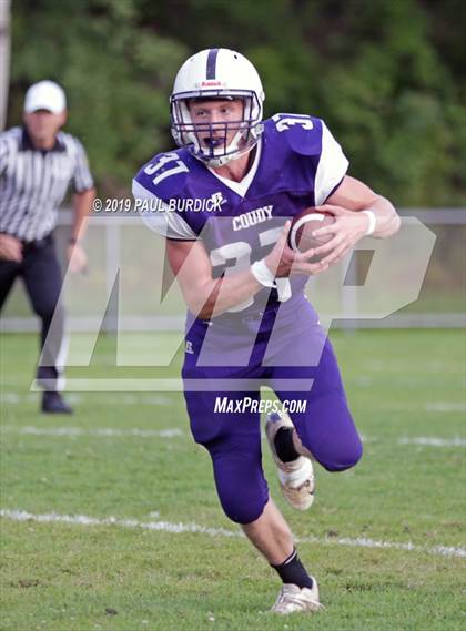 Thumbnail 3 in Coudersport @ Elk County Catholic photogallery.