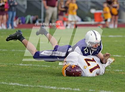 Thumbnail 1 in Coudersport @ Elk County Catholic photogallery.