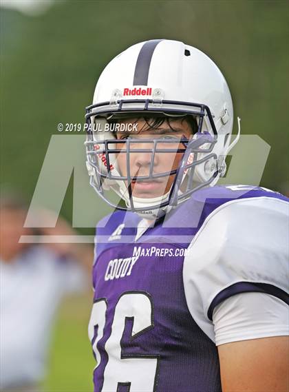 Thumbnail 2 in Coudersport @ Elk County Catholic photogallery.