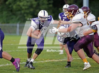 Thumbnail 2 in Coudersport @ Elk County Catholic photogallery.