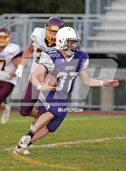 Thumbnail 2 in Coudersport @ Elk County Catholic photogallery.