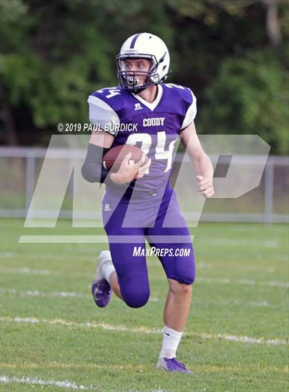 Thumbnail 1 in Coudersport @ Elk County Catholic photogallery.