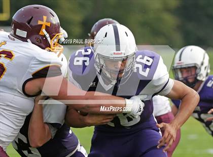 Thumbnail 2 in Coudersport @ Elk County Catholic photogallery.