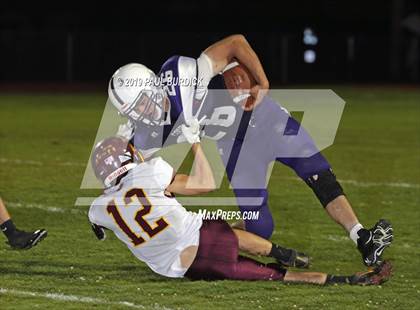 Thumbnail 1 in Coudersport @ Elk County Catholic photogallery.