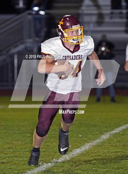 Thumbnail 1 in Coudersport @ Elk County Catholic photogallery.