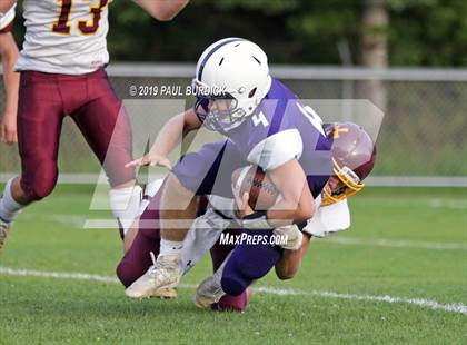 Thumbnail 1 in Coudersport @ Elk County Catholic photogallery.