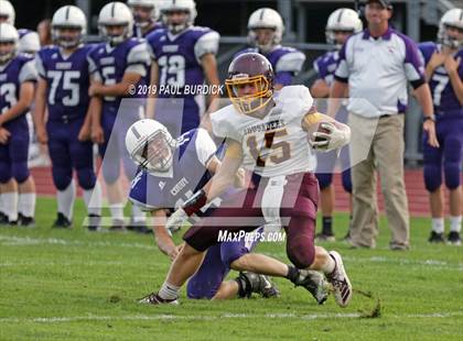 Thumbnail 3 in Coudersport @ Elk County Catholic photogallery.