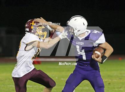 Thumbnail 2 in Coudersport @ Elk County Catholic photogallery.