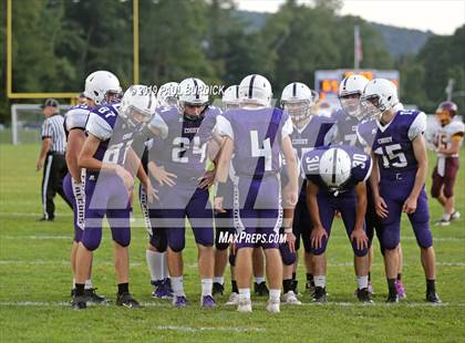 Thumbnail 3 in Coudersport @ Elk County Catholic photogallery.