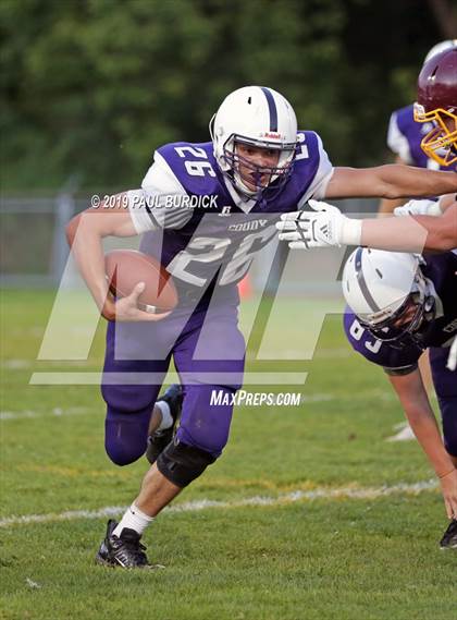 Thumbnail 3 in Coudersport @ Elk County Catholic photogallery.