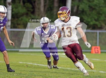 Thumbnail 3 in Coudersport @ Elk County Catholic photogallery.