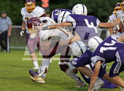 Thumbnail 2 in Coudersport @ Elk County Catholic photogallery.