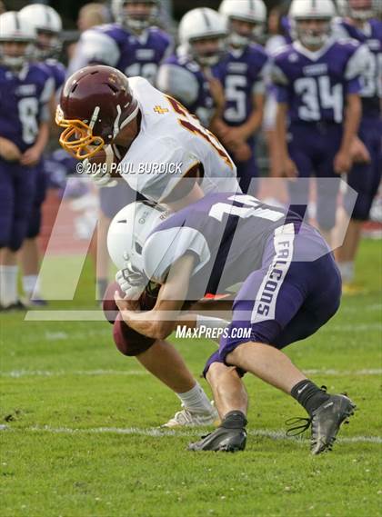 Thumbnail 3 in Coudersport @ Elk County Catholic photogallery.