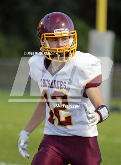 Thumbnail 3 in Coudersport @ Elk County Catholic photogallery.