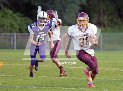 Thumbnail 1 in Coudersport @ Elk County Catholic photogallery.