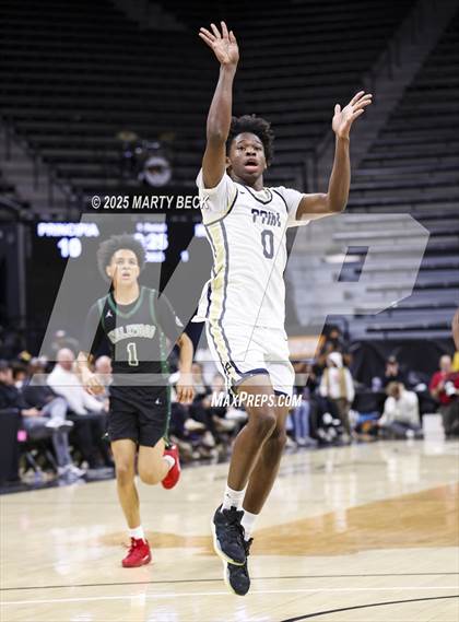 Thumbnail 3 in Inglewood vs Principia (Norm Stewart Classic) photogallery.