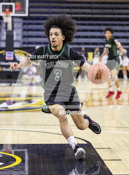 Thumbnail 1 in Inglewood vs Principia (Norm Stewart Classic) photogallery.