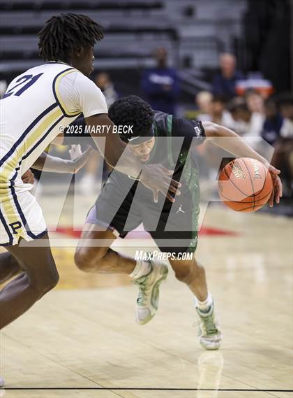 Thumbnail 2 in Inglewood vs Principia (Norm Stewart Classic) photogallery.