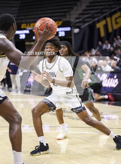 Thumbnail 2 in Inglewood vs Principia (Norm Stewart Classic) photogallery.