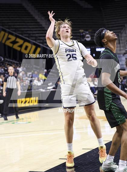 Thumbnail 1 in Inglewood vs Principia (Norm Stewart Classic) photogallery.