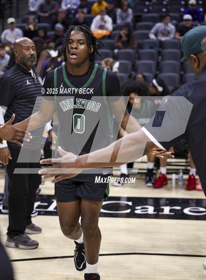 Thumbnail 2 in Inglewood vs Principia (Norm Stewart Classic) photogallery.