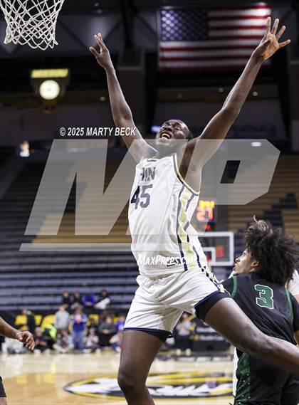 Thumbnail 2 in Inglewood vs Principia (Norm Stewart Classic) photogallery.