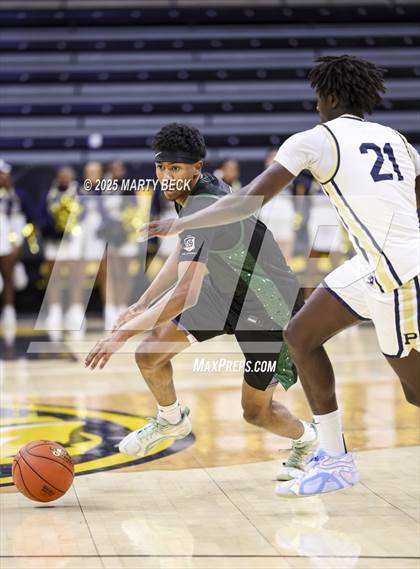 Thumbnail 2 in Inglewood vs Principia (Norm Stewart Classic) photogallery.