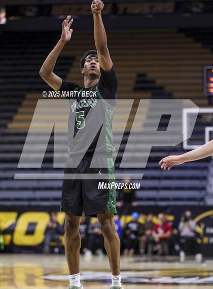 Thumbnail 2 in Inglewood vs Principia (Norm Stewart Classic) photogallery.