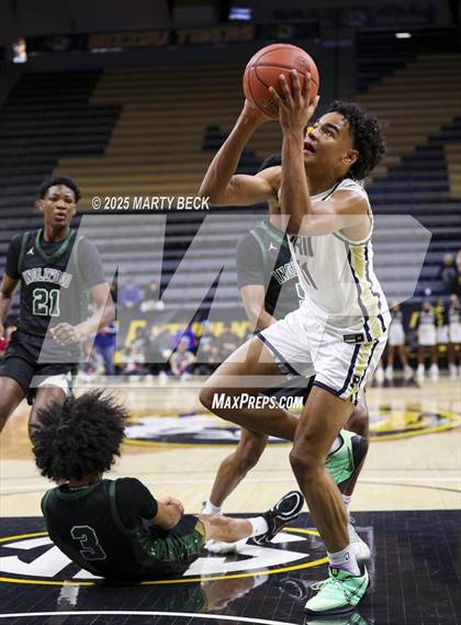 Thumbnail 1 in Inglewood vs Principia (Norm Stewart Classic) photogallery.