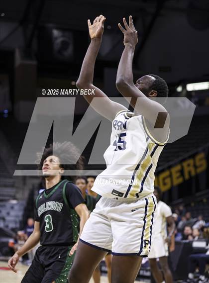 Thumbnail 2 in Inglewood vs Principia (Norm Stewart Classic) photogallery.