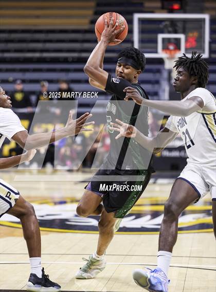 Thumbnail 3 in Inglewood vs Principia (Norm Stewart Classic) photogallery.