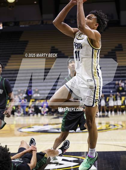 Thumbnail 2 in Inglewood vs Principia (Norm Stewart Classic) photogallery.