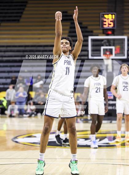 Thumbnail 2 in Inglewood vs Principia (Norm Stewart Classic) photogallery.