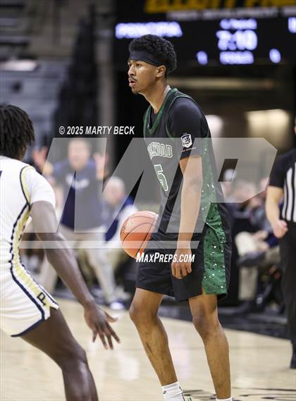 Thumbnail 1 in Inglewood vs Principia (Norm Stewart Classic) photogallery.