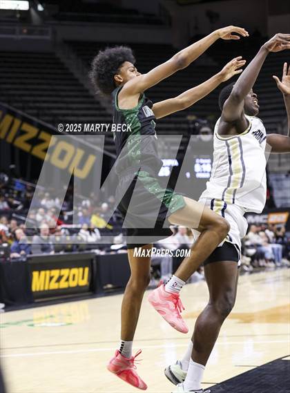 Thumbnail 3 in Inglewood vs Principia (Norm Stewart Classic) photogallery.