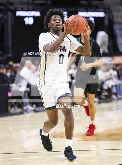 Thumbnail 1 in Inglewood vs Principia (Norm Stewart Classic) photogallery.