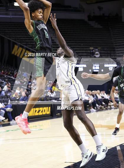 Thumbnail 2 in Inglewood vs Principia (Norm Stewart Classic) photogallery.