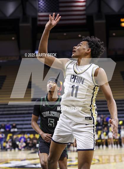 Thumbnail 1 in Inglewood vs Principia (Norm Stewart Classic) photogallery.