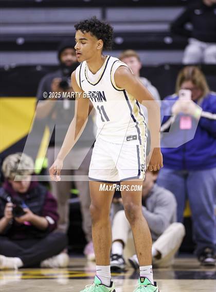 Thumbnail 3 in Inglewood vs Principia (Norm Stewart Classic) photogallery.