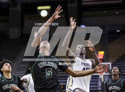 Thumbnail 1 in Inglewood vs Principia (Norm Stewart Classic) photogallery.